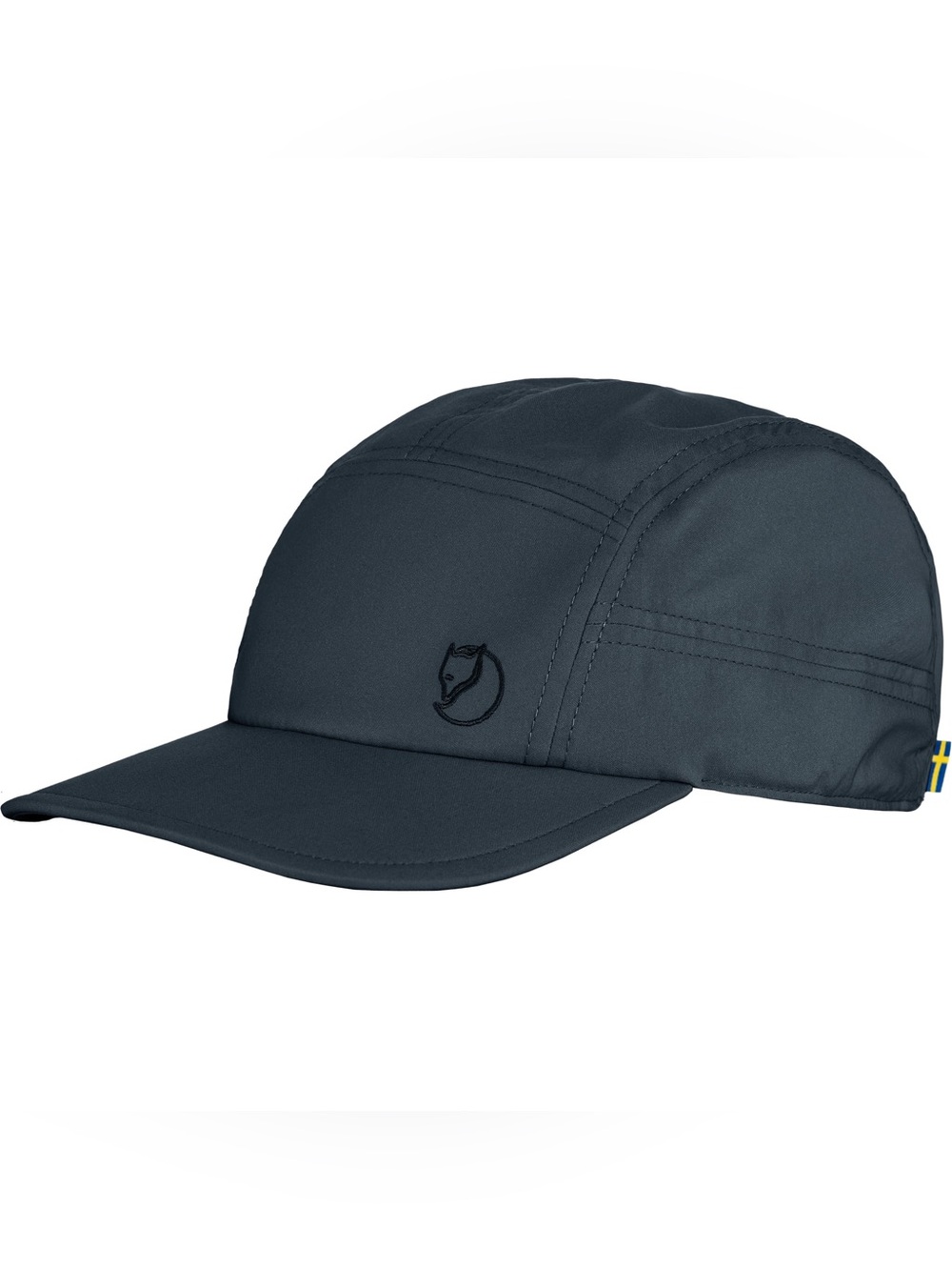 Fjallraven Abisko Hike Lite Cap Navy